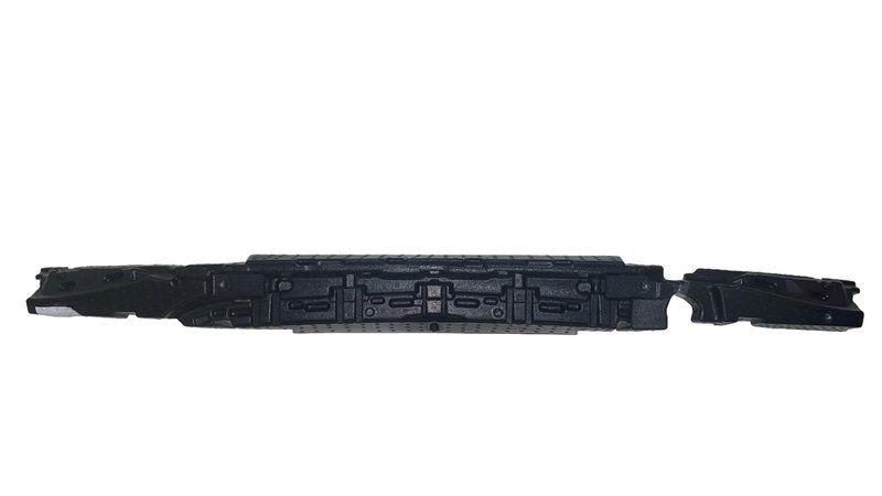TechPro MB1070134 Bumper Impact Absorber - Front
