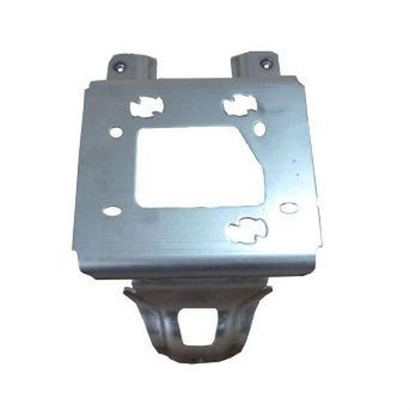 TechPro MB1074100C Parking Aid Sensor Bracket - Front
