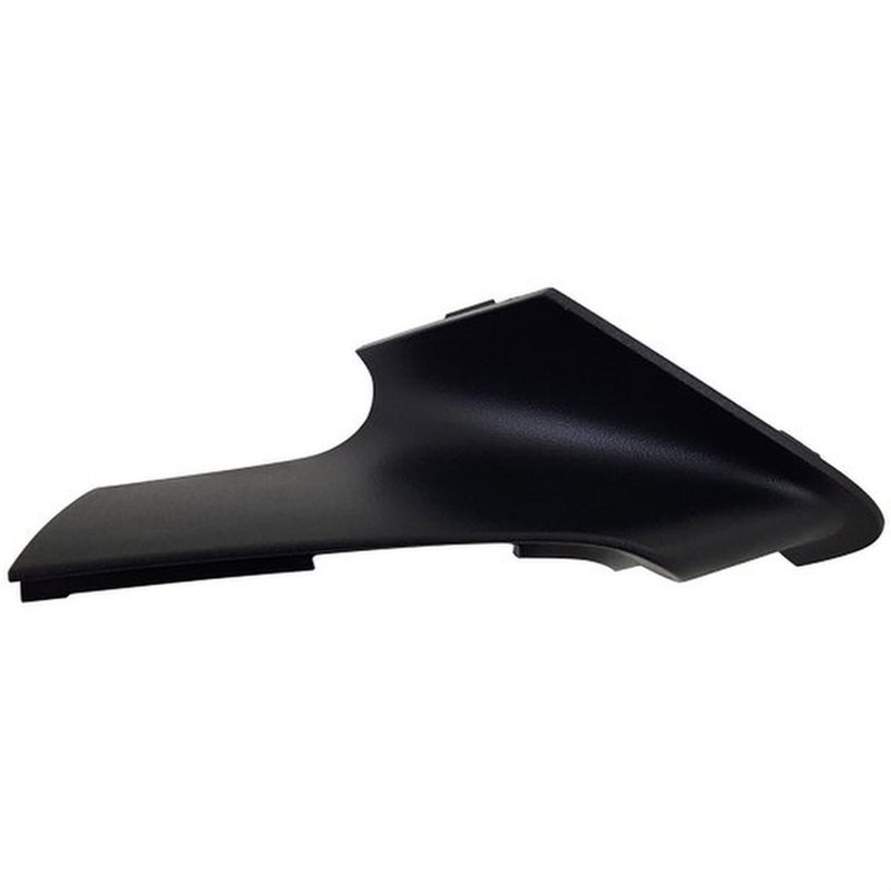 TechPro MB1088108 Bumper to Body Filler Panel - Front Left