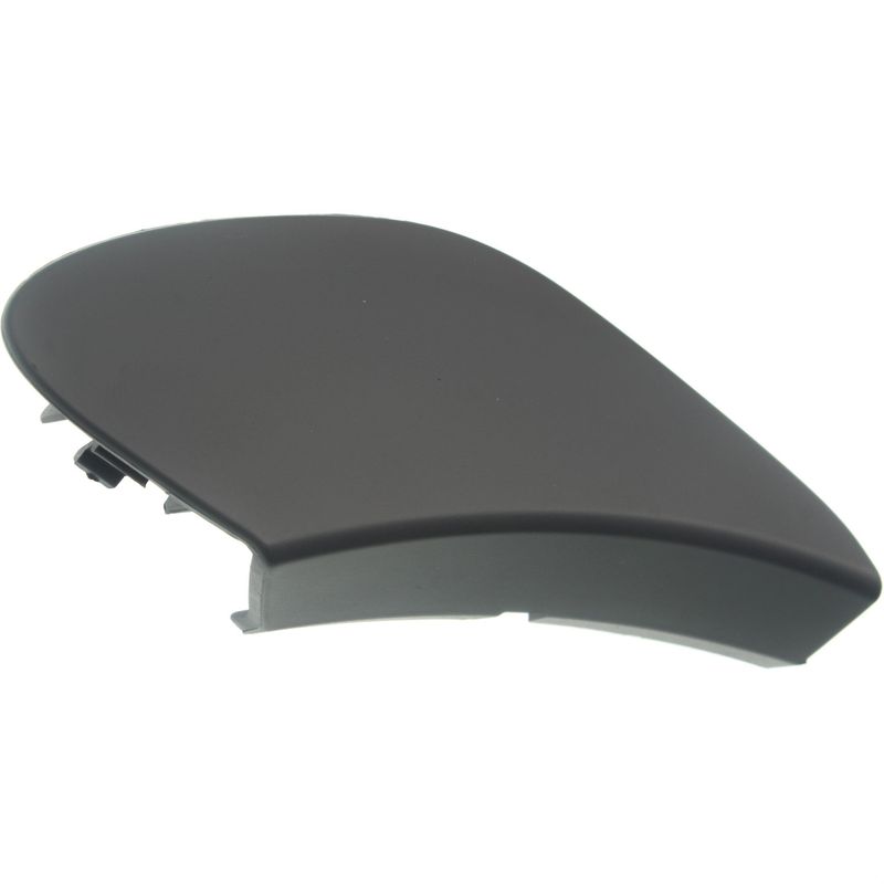 TechPro MB1089107 Bumper to Body Filler Panel - Front Right