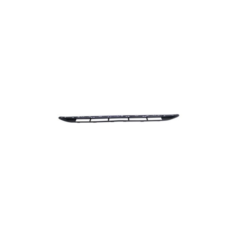 TechPro MB1095119 Bumper Valance / Grille Kit - Front