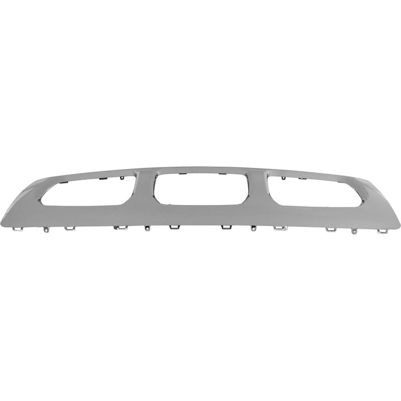 TechPro MB1095120C Bumper Valance / Grille Kit - Front