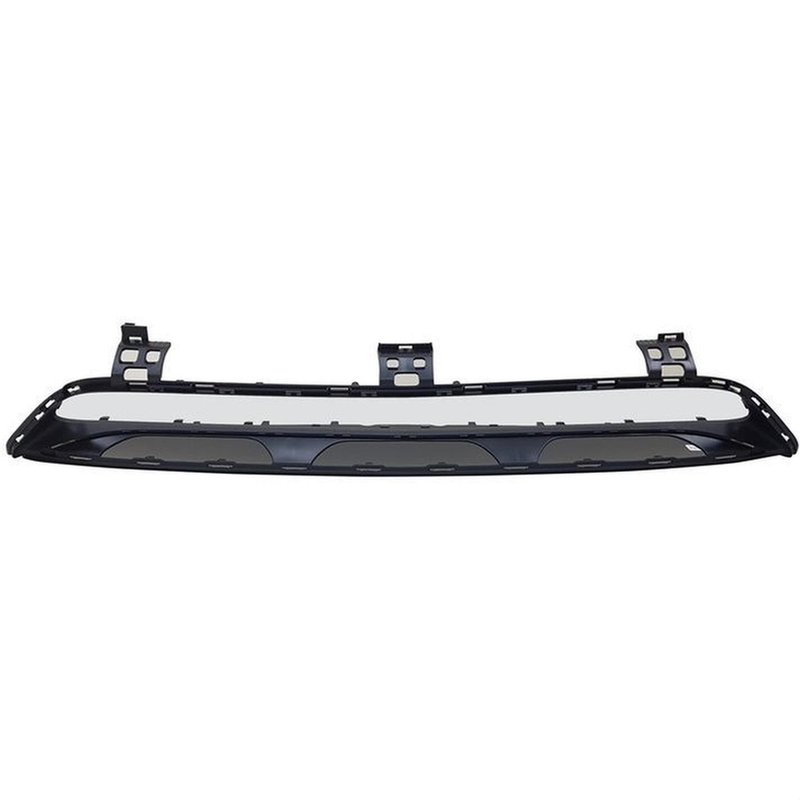 TechPro MB1095122 Bumper Valance / Grille Kit - Front