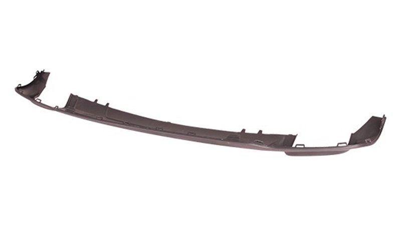 TechPro MB1115103C Bumper Cover - Rear Lower