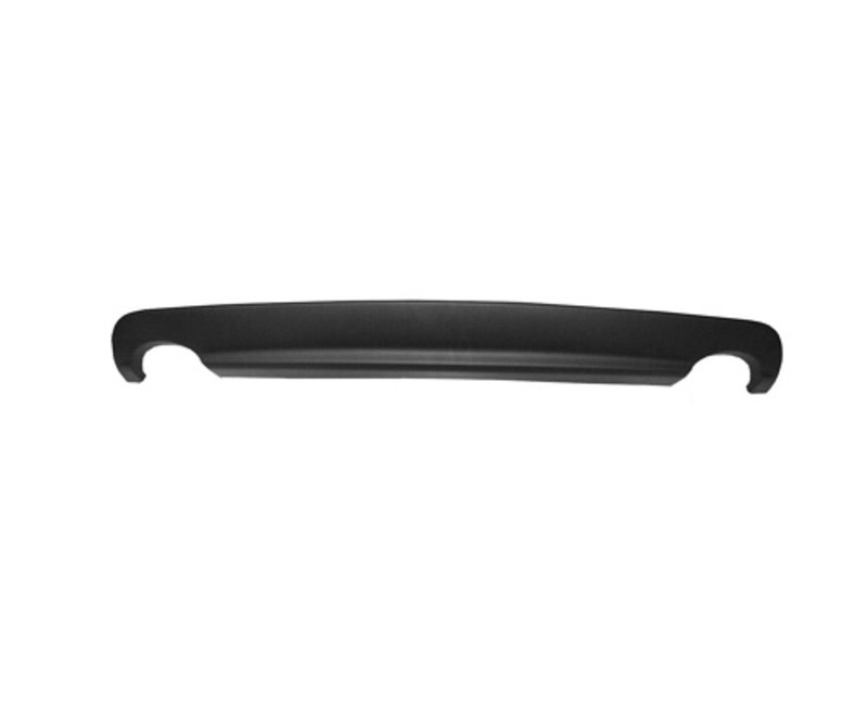 TechPro MB1115106C Bumper Cover - Rear Lower