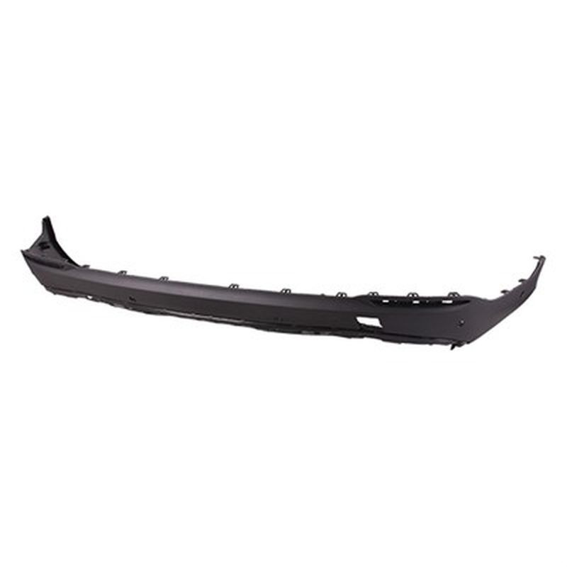 TechPro MB1115109C Bumper Cover - Rear Lower