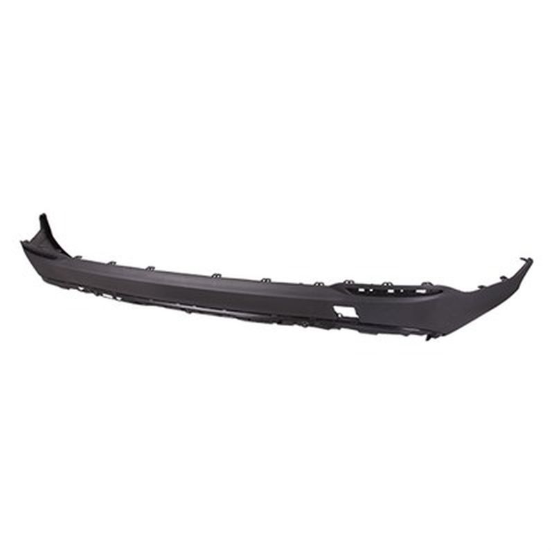 TechPro MB1115112C Bumper Cover - Rear Lower