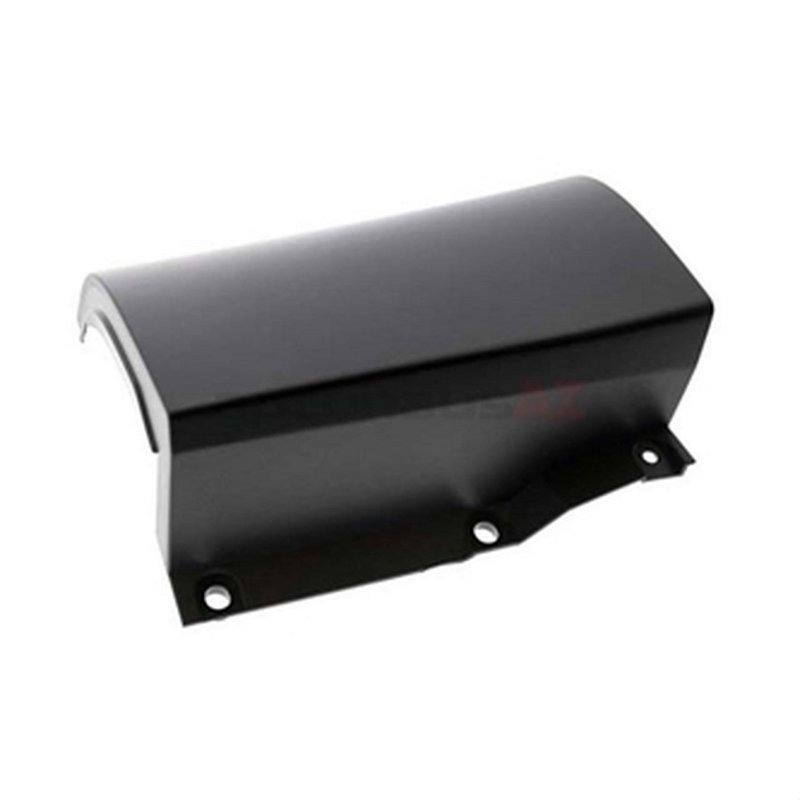 TechPro MB1117105 Bumper Cover - Rear Right Upper