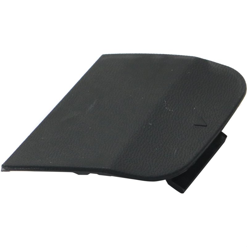 TechPro MB1129127 Tow Hook Cover - Rear
