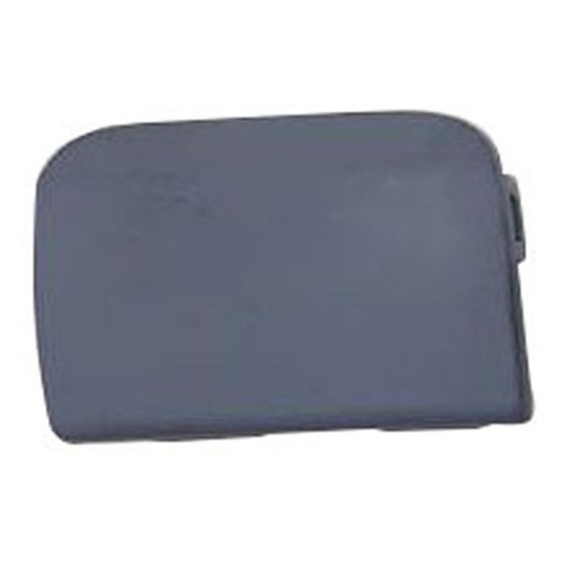 TechPro MB1129146 Tow Hook Cover - Rear