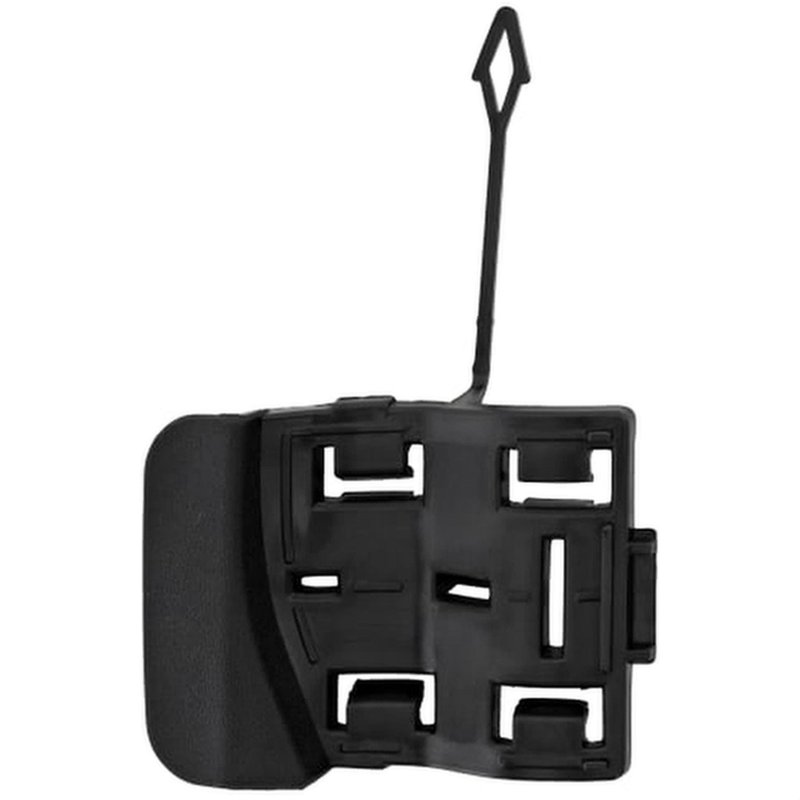 TechPro MB1129156 Tow Hook Cover - Rear Lower