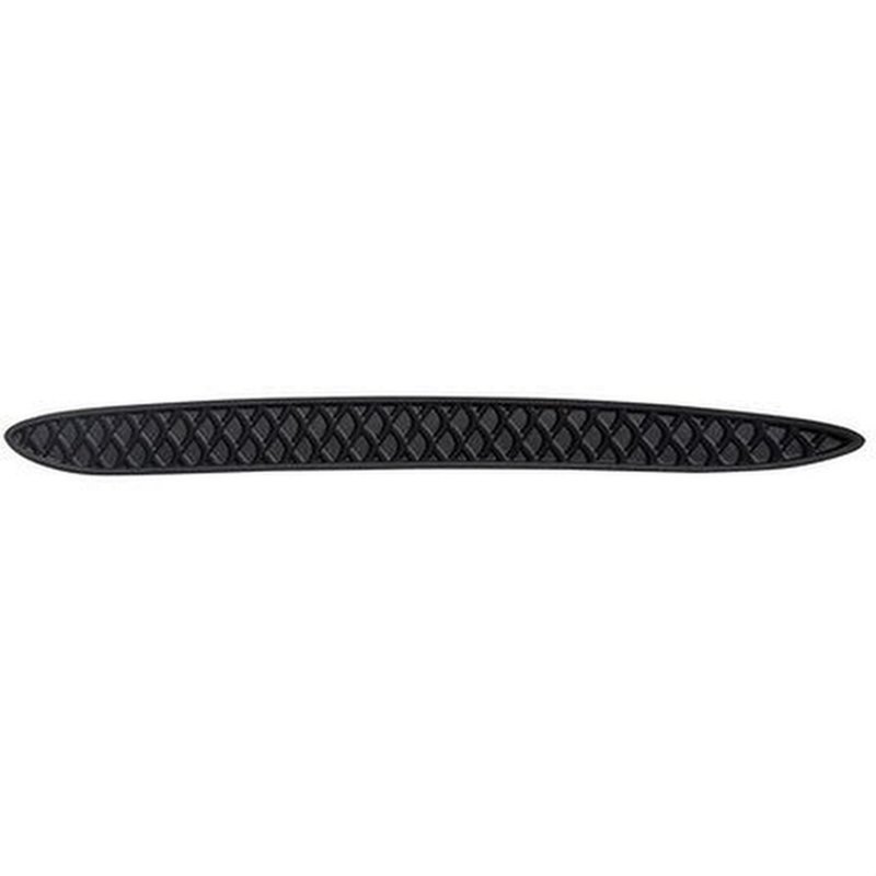 TechPro MB1138116 Bumper Insert - Rear Left