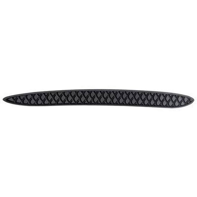 TechPro MB1139116 Bumper Insert - Rear Right
