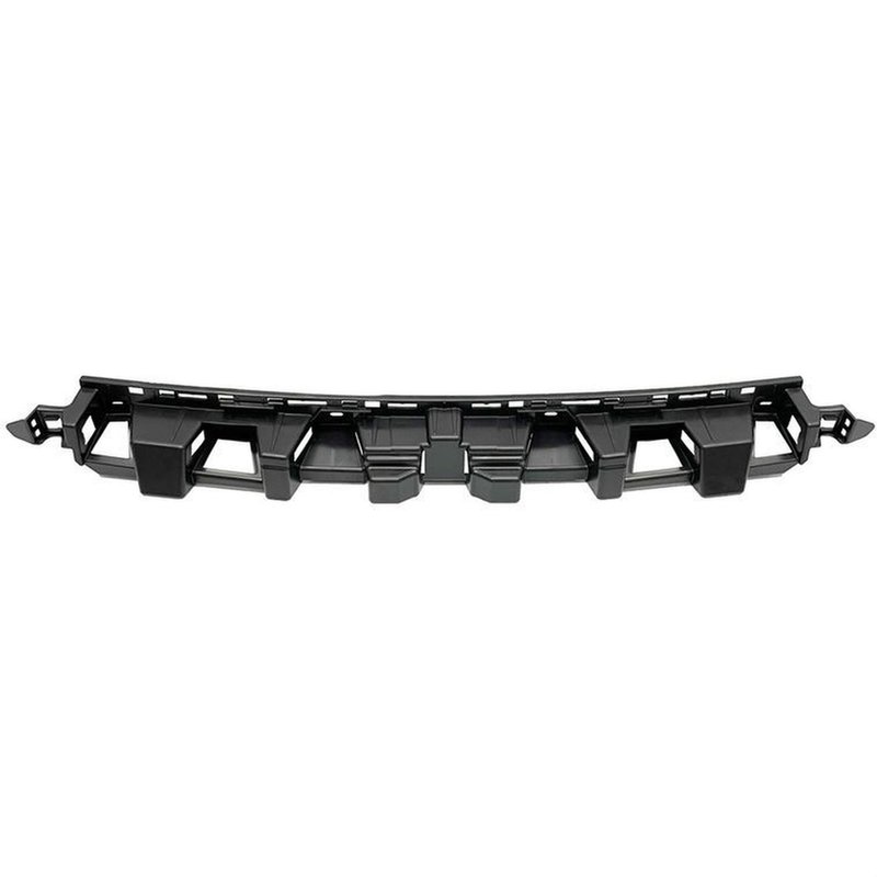 TechPro MB1140116 Bumper Cover Support - Rear