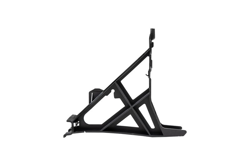 TechPro MB1142120 Bumper Cover Support - Rear Left