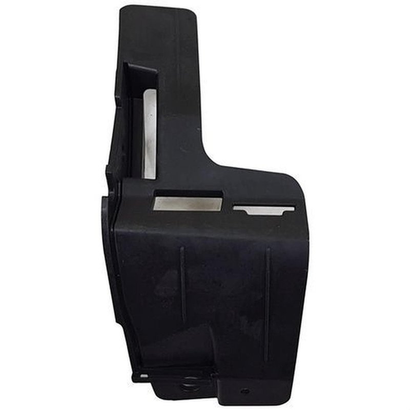 TechPro MB1142122 Bumper Cover Support - Rear Left Lower