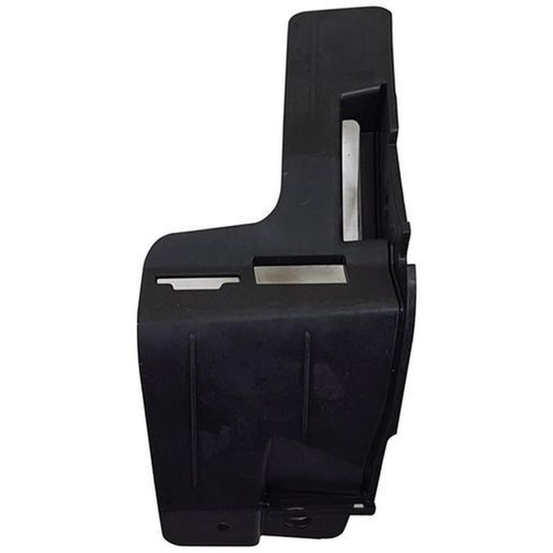 TechPro MB1143122 Bumper Cover Support - Rear Right Lower