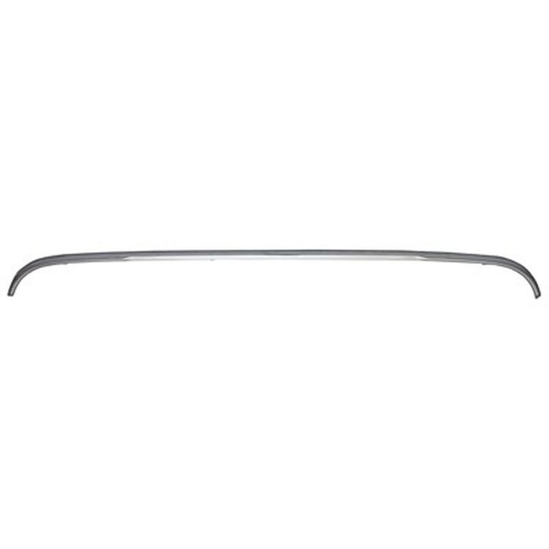 TechPro MB1144126 Bumper Cover Molding - Rear