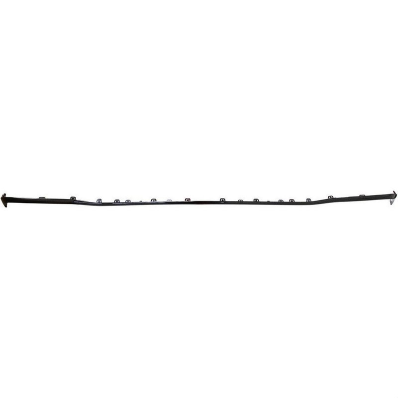 TechPro MB1144145 Bumper Cover Molding - Rear