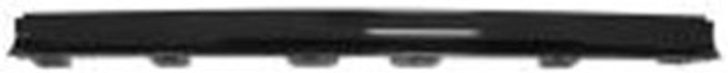 TechPro MB1144152 Bumper Cover Molding - Rear