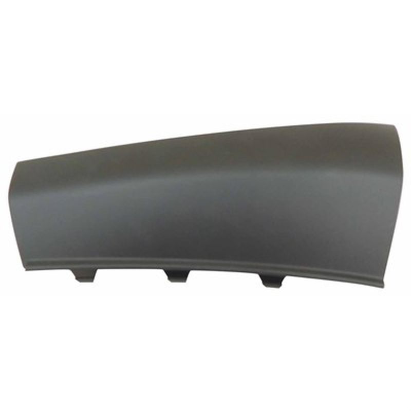 TechPro MB1146129 Bumper Cover Molding - Rear Left