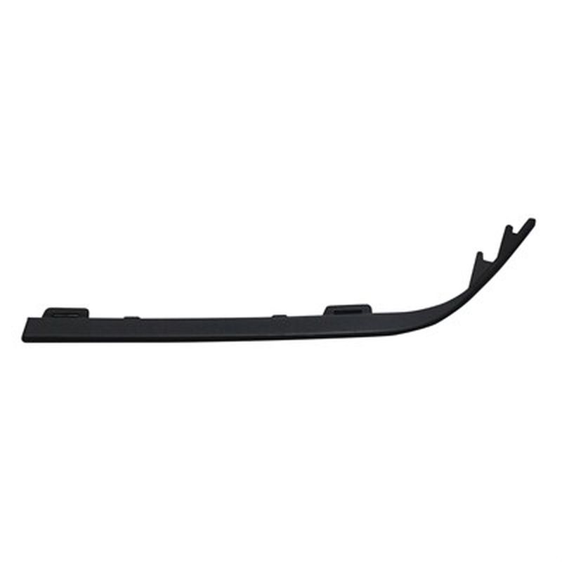 TechPro MB1147115 Bumper Cover Molding - Rear Right