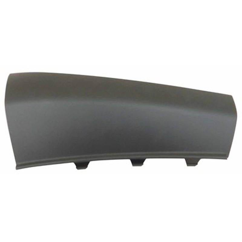 TechPro MB1147129 Bumper Cover Molding - Rear Right