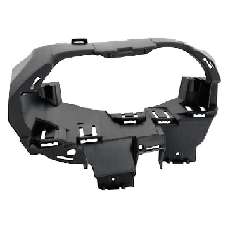 TechPro MB1162118 Bumper Support - Rear Left