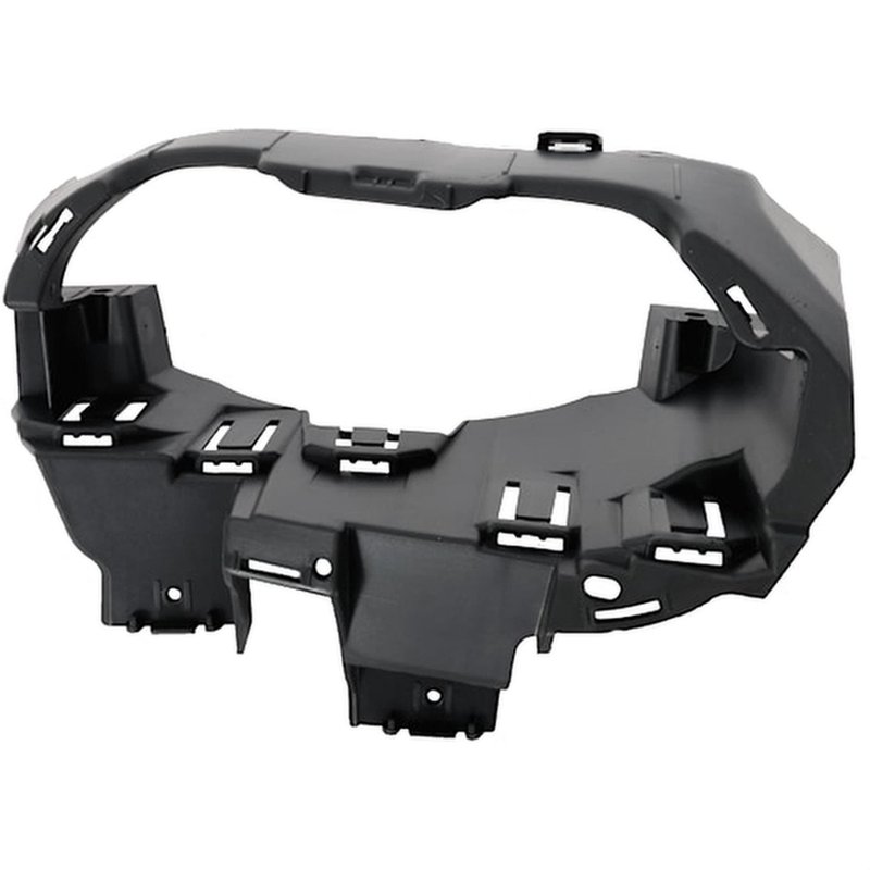 TechPro MB1163118 Bumper Support - Rear Right