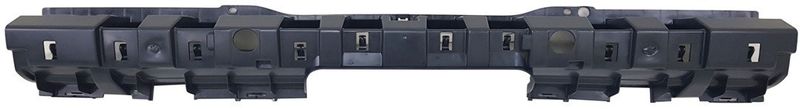 TechPro MB1170103 Bumper Impact Absorber - Rear