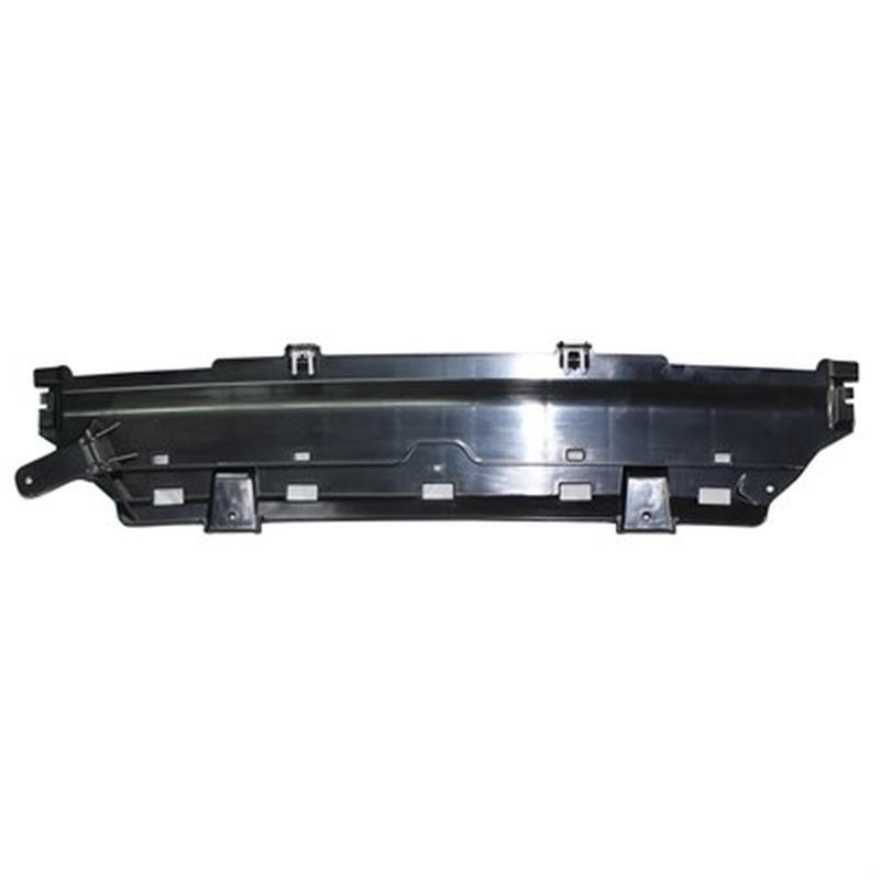 TechPro MB1180106 Bumper to Body Filler Panel - Rear