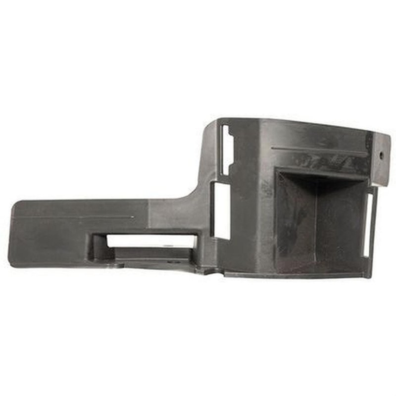 TechPro MB1182107 Bumper to Body Filler Panel - Rear Left