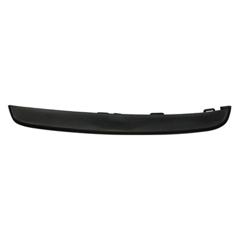 TechPro MB1183103 Bumper to Body Filler Panel - Rear Right