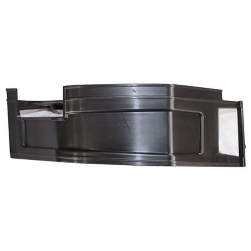 TechPro MB1183105 Bumper to Body Filler Panel - Rear Right