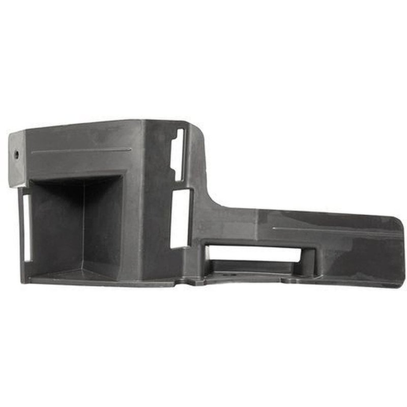 TechPro MB1183107 Bumper to Body Filler Panel - Rear Right
