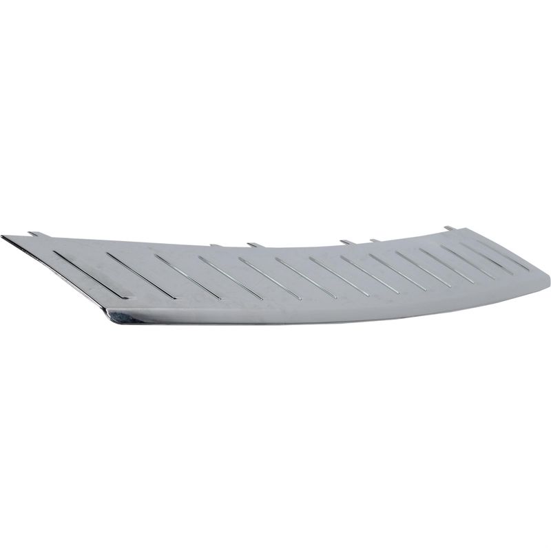 TechPro MB1190103 Bumper Step Pad - Rear