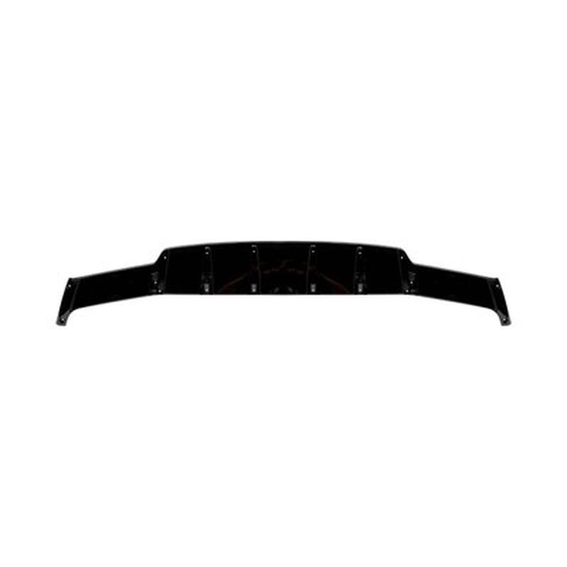TechPro MB1194102 Spoiler - Rear