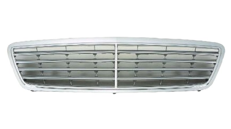 TechPro MB1200133 Grille