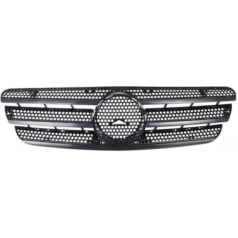 TechPro MB1200139 Grille