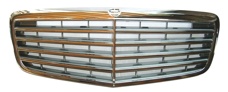 TechPro MB1200147 Grille