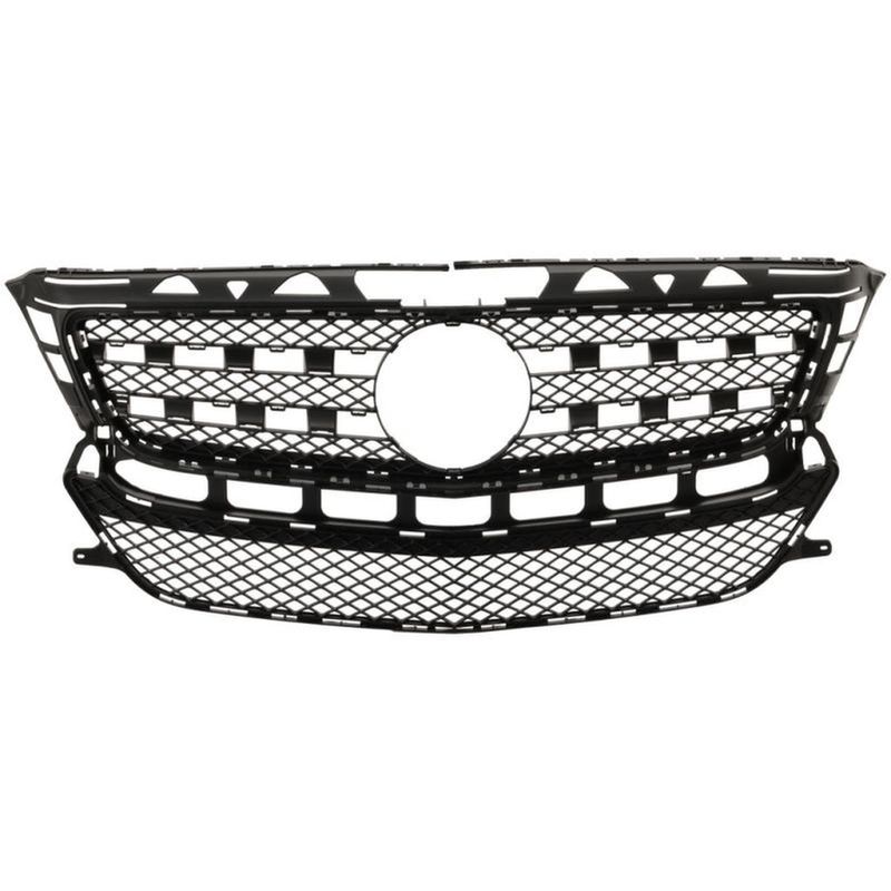 TechPro MB1200166 Grille