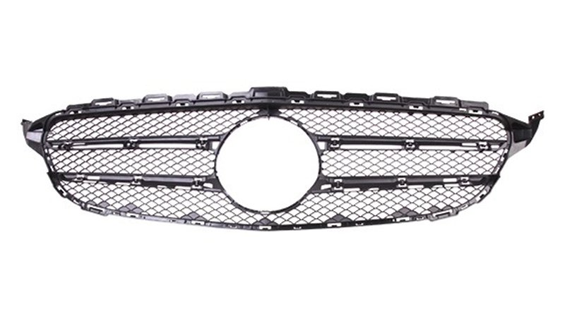 TechPro MB1200172C Grille