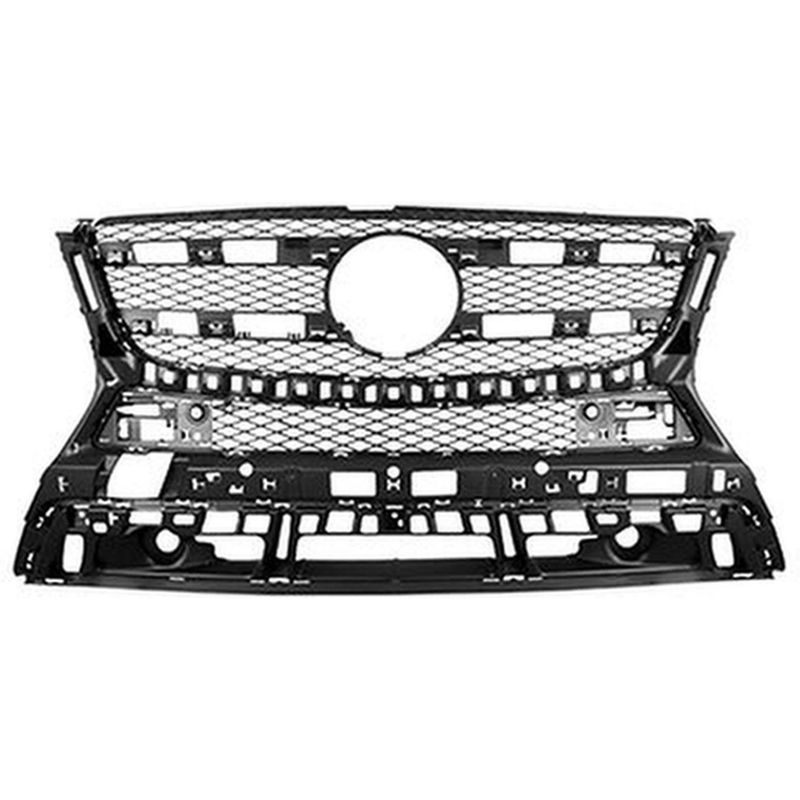 TechPro MB1200190C Grille
