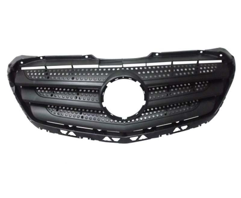 TechPro MB1200194 Grille