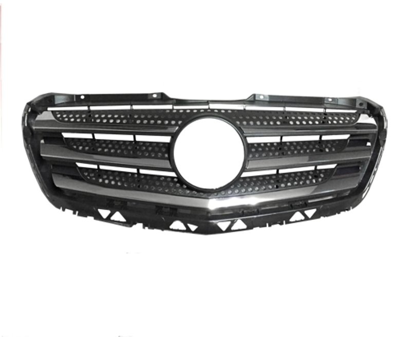TechPro MB1200195 Grille