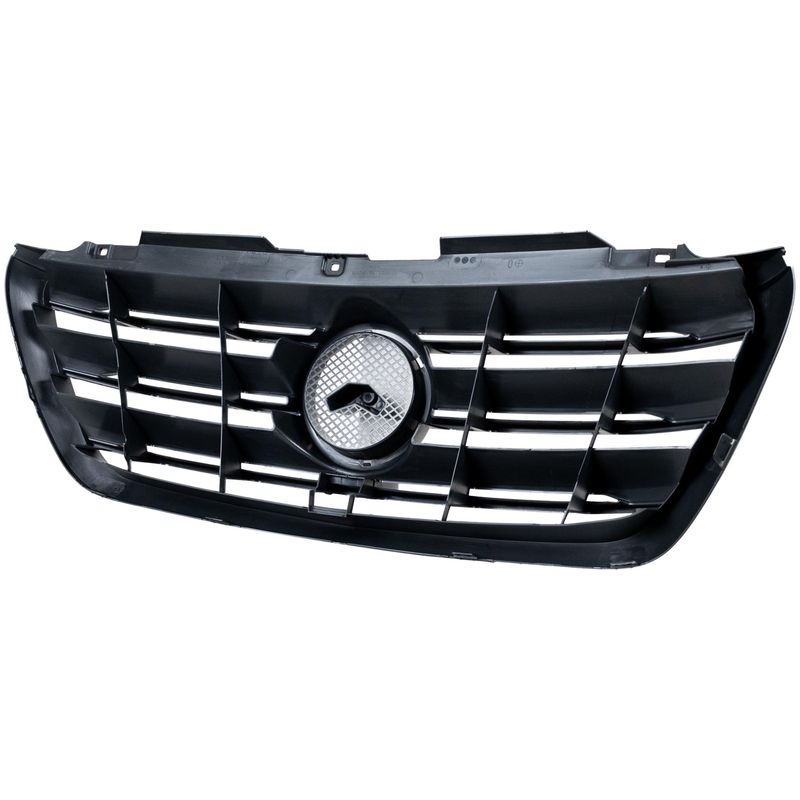TechPro MB1200206C Grille