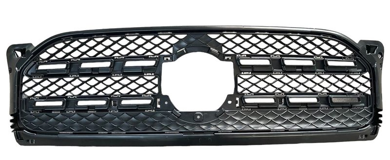 TechPro MB1200214 Grille