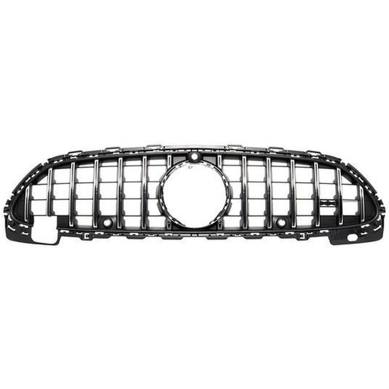 TechPro MB1200216 Grille