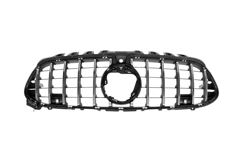 TechPro MB1200221 Grille