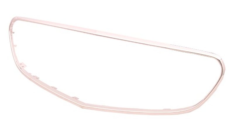 TechPro MB1202104C Grille